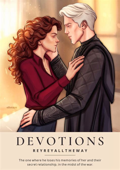 dramione fanfic|Dramione Fanfiction .